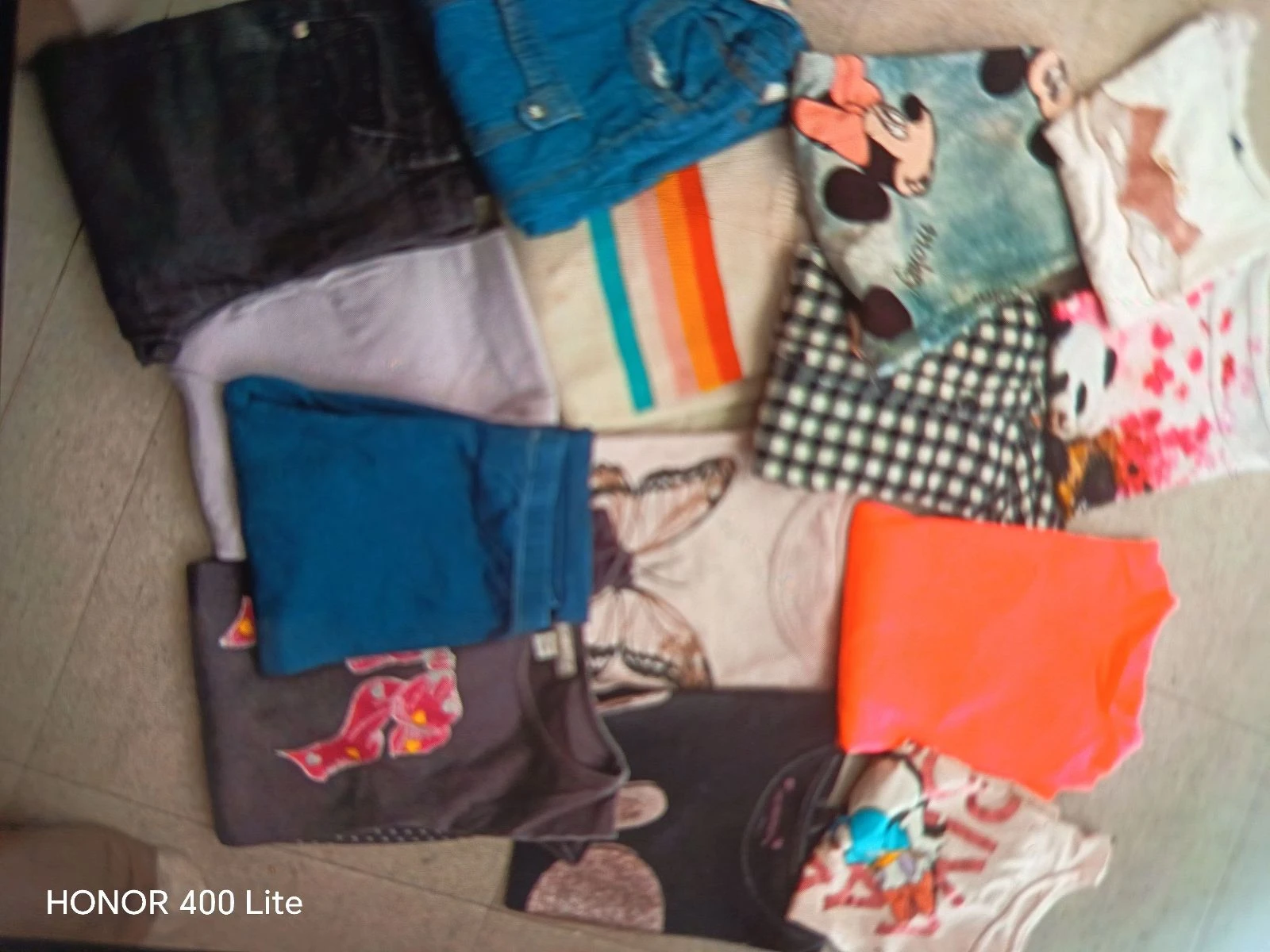 Girl's Lot – photo 4